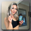 Omega 3 Fish Oil 2000mg - 240 Softgels (4 Months Supply) - 660mg EPA & 440mg DHA - Omega 3 Fatty Acids Supplements - Fish Oil Capsules - Made in The UK - Gluten-Free & Lactose-Free Capsules