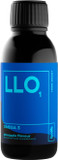 LLO1 - liposomal Vegan Omega - 150ml - lipolife - LifesOMEGA is The First Plant-Based EPA and DHA