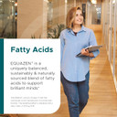 EQUAZEN Capsules | Omega 3 & 6 Fish Oil Supplement | Supports Brain Function | Blend of DHA, EPA & GLA | Suitable for Children 5+ to Adults | 180 Capsules EQUAZEN Capsules | Omega 3 & 6 Fish Oil Supplement | Supports Brain Function | Blend of DHA, EPA & GLA | Suitable for Children 5+ to Adults | 180 Capsules