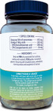 MINAM - MorDHA Kids 3+ - 60 Softgels