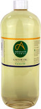 Absolute Aromas Castor Oil 50ml - 100% Pure and Natural Carrier Oil - for Massage, Aromatherapy and Blending Essentials Oils