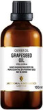 Amphora Aromatics Grapeseed Carrier Massage Oil 100ml
