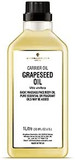 Amphora Aromatics Grapeseed Carrier Massage Oil 100ml