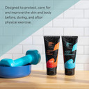 Valquer Cooling Body Gel. Refreshing for Tired Legs with Aloe Vera. Relief from Tiredness and Heaviness - 100 ml