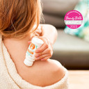 Puressentiel Muscles & Joints Roll-On 75ml  Providing Fast Relief & Naturally Soothes Muscle Pain, Back Pain Relief, Neck Pain Relief & Shoulder Aches. Acupressure Massager & Muscle Rub