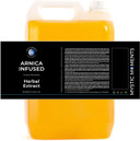 Mystic Moments | Arnica Infused Herbal Oil | Helianthus Annuus Seed Oil & Arnica Montana | Natural Anti-Inflammatory for Skin, Muscles & Joints | Infused with Sunflower Oil | 250ml