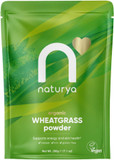 Naturya Organic Wheatgrass Powder, 200g
