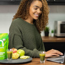 Naturya Organic Wheatgrass Powder, 200g