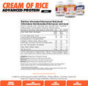 Per4m Cream Of Rice | 15 Servings | High Carbohydrate Cream Of Rice | Breakfast Replacement | Low Sugar Gym Supplements 450g NEW IMPROVED FORMULA (Chocolate Orange, 450g)