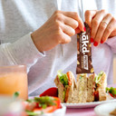 Nakd Cocoa Hazelnut Protein Bar - Vegan - Gluten Free - Healthy Snack, 45g (Pack of 16 bars) Nakd Cocoa Hazelnut Protein Bar - Vegan - Gluten Free - Healthy Snack, 45g (Pack of 16 bars)