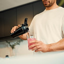 New - MyProtein Clear Whey Isolate Protein Powder - Sample Pack - 10 x 25g - 10 Servings - Cool and Refreshing Whey Protein Shake Alternative - 20g Protein and 4g BCAA per Serving