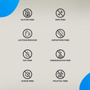 BioTechUSA Iso Whey Zero | Premium Whey Protein Isolate | Grass-Fed | Enzyme-Free | Sugar- and Gluten-Free, 500 g, Chocolate-Toffee