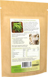 Golden Greens Organic Canadian Pea Protein Powder 500g
