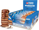 MaxiNutrition Milk & Coconut Protein Waffle Bar, 174 kcal, 8.6g protein, 12 x 39g bars