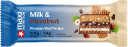 MaxiNutrition Milk & Hazelnut Protein Waffle Bar, 175 kcal, 8.9g protein 12 x 40g bars