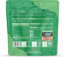 Efectiv Vegan Protein Powder 900g - Vanilla Ice Cream 23g Protein - Dairy, Gluten & Soy Free - Low Sugar Plant Based Protein Powder with Added Digestive Enzymes & Recyclable Packaging (30 Servings)