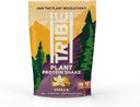 TRIBE Vegan Protein Powder - Vanilla + Cinnamon - Vegan, Gluten & Dairy Free (500g / 12 Servings)