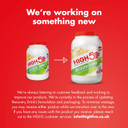 HIGH5 Recovery Drink - Carbohydrate and Whey Protein Powder (20g) for Muscle Recovery with Electrolytes Powder - Fast-Absorbing Post Workout Shake (Banana & Vanilla Milkshake, 1.6kg - 32 Servings)