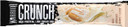 Warrior Supplements CRUNCH High Protein Bars 20g Protein Each Pack of 12x 64g, Milk Chocolate Coconut, 768 gram