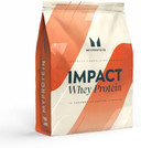 Myprotein Impact Whey Protein, 1 kg, Vanilla Raspberry
