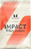 MyProtein Impact Whey Isolate - Strawberry Cream - 500g - 20 Servings