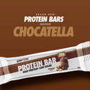 Per4m On-the-Go Protein Bar | High Protein, Low Sugar Bar with 20g Protein | Nutritional & Healthy Gym Snack Bar | Box of 12 x 62g (Box, Chocotella) Per4m On-the-Go Protein Bar | High Protein, Low Sugar Bar with 20g Protein | Nutritional & Healthy Gym Snack Bar | Box of 12 x 62g (Box, Chocotella)