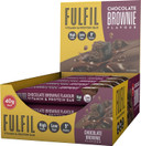 Fulfil Choc Brownie Bar 40g