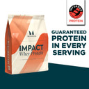 Myprotein Impact Whey Protein, 1 kg, Chocolate Orange