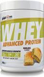 Per4m Protein Whey Powder | 30 Servings of High Protein Shake with Amino Acids | for Optimal Nutrition When Training | Low Sugar Gym Supplements (900g, Baklava) Per4m Protein Whey Powder | 30 Servings of High Protein Shake with Amino Acids | for Optimal Nutrition When Training | Low Sugar Gym Supplements (900g, Baklava)