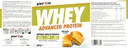 Per4m Protein Whey Powder | 30 Servings of High Protein Shake with Amino Acids | for Optimal Nutrition When Training | Low Sugar Gym Supplements (900g, Baklava) Per4m Protein Whey Powder | 30 Servings of High Protein Shake with Amino Acids | for Optimal Nutrition When Training | Low Sugar Gym Supplements (900g, Baklava)