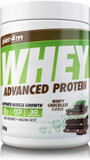 Per4m Protein Whey Powder | 30 Servings of High Protein Shake with Amino Acids | for Optimal Nutrition When Training | Low Sugar Gym Supplements (Minty Chocolate, 900g) Per4m Protein Whey Powder | 30 Servings of High Protein Shake with Amino Acids | for Optimal Nutrition When Training | Low Sugar Gym Supplements (Minty Chocolate, 900g)
