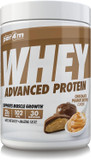 Per4m Protein Whey Powder | 30 Servings of High Protein Shake with Amino Acids | for Optimal Nutrition When Training | Low Sugar Gym Supplements (900g, Chocolate Peanut Butter)