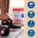 Applied Nutrition Diet Whey 1kg Bundle - Diet Whey High Protein Powder + 5 Sample Bundle + 750ml Steel Protein Shaker | Low Carb & Sugar, Weight Management Shake, 40 Servings (Vanilla)