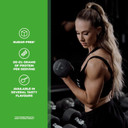 Scitec Nutrition Iso Whey Clear  Refreshing Protein Drink  Sugar-Free  Lactose-Free  Gluten-Free  Palm Oil-Free, 1025 g, Green Tea-Kiwi