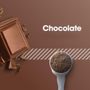 Optimum Nutrition Serious Mass Protein Powder High Calorie Mass Gainer with Vitamins, Creatine and Glutamine, Chocolate, 16 Servings, 5.45 kg