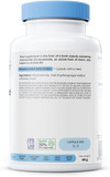 Osavi Niacinamide 500 mg  60 Vegan Capsules | Supports Nervous System & Psychological Function | Reduces Fatigue, Maintains Healthy Skin & Mucous Membranes | Contributes to Normal Energy Metabolism
