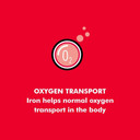 Bioglan Energy Fizz Effervescent - 20 Orange Flavour Tablets