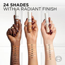 Lã¢ÂOrã£Â©Al Paris True Match Radiant Serum Concealer, Brightening Under Eye Concealer Make Up With 1.5% Hyaluronic Acid And Caffeine, N2, 0.33 Ozn2