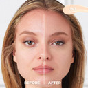 Lã¢ÂOrã£Â©Al Paris True Match Radiant Serum Concealer, Brightening Under Eye Concealer Make Up With 1.5% Hyaluronic Acid And Caffeine, W3, 0.33 Ozw3