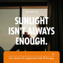 Vitamin D 1000iu - 1+ Year Supply - High Strength 400 Easy Swallow Tablets - One a Day High Strength Cholecalciferol VIT D3 - Vegetarian Supplement - Microtablets - Made in UK