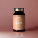 Ignite - Botanical Multivitamin Blend to Ignite Your Natural Passion - 60 Vegan Capsules - Soov by G&G Vitamins