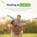 VED Organic Irish Sea Moss (Chrondrus crispus) 1200 mg 90 Vegan Capsules (45 Days Supply)