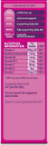 Bassetts Vitamins 7-11 Years Raspberry Flavour Multivitamins 60 Gummies