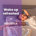 NEUBRIA Charge Energy Supplement  Multivitamin for Adults with Guarana, Ginseng Blend, Green Tea, B Vitamins & L-Theanine  Gym & Workout Formula for Daily Vitality  30 Capsules