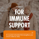 Vitamin C 1000mg | 180 Premium Tablets (6 Months Supply) | High Dose Quality Ascorbic Acid | Suitable for Vegetarian & Vegans| Made in The UK by Incite Nutrition®