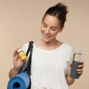 Vitl Rise & Energise Energy Boosting Supplement - 30 Vegan Capsules - with B Vitamins, Vitamin C & Korean Ginseng - Tiredness & Fatigue Fighting Minerals to Normalise Energy Metabolism