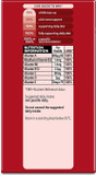 Bassetts Vitamins Adult Raspberry & Pomegranate Flavour Multivitamins 60 Gummy Pastilles Bassetts Vitamins Adult Raspberry & Pomegranate Flavour Multivitamins 60 Gummy Pastilles
