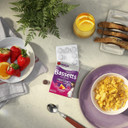 Bassetts Vitamins Pregnancy Omega-3 DHA Multivitamins & Multiminerals Strawberry & Orange Flavour 30 Gummy Pastilles