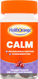 Haliborange Adult Calm - 30 Cherry Gummies