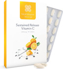 Healthspan Vitamin C Sustained Release 500mg (3 Months' Supply) | to Support Your Immune and Nervous Systems | Added zinc to Support Cognitive Function | Vegan Healthspan Vitamin C Sustained Release 500mg (3 Months' Supply) | to Support Your Immune and Nervous Systems | Added zinc to Support Cognitive Function | Vegan